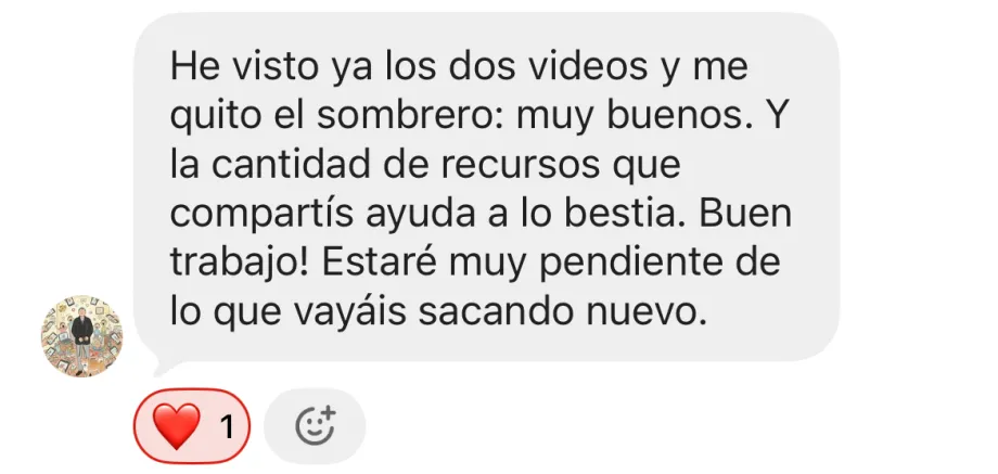 Testimonio 01